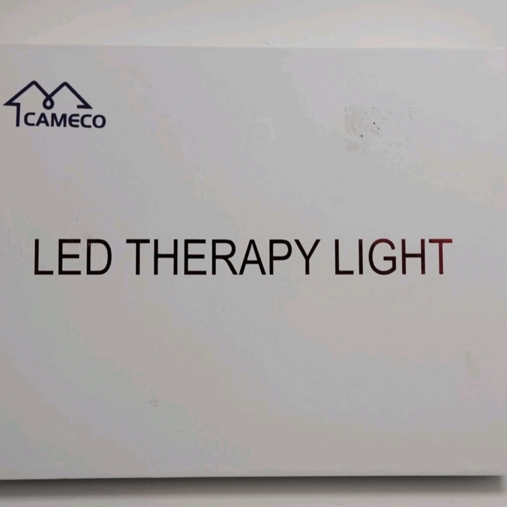 Cameco LED Therapy Light